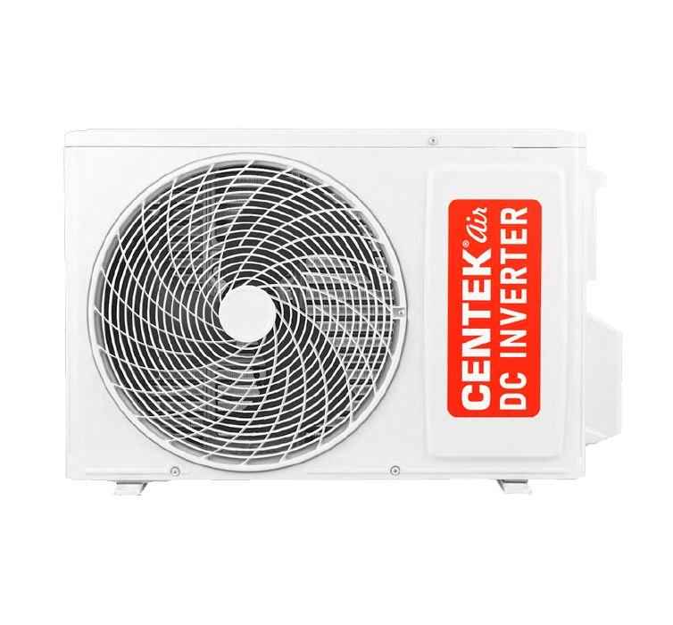 Наружный блок мульти сплит-системы Centek CT-66AM3-H27/4DR3C