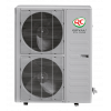 Кассетный кондиционер Royal Clima CO-4C 60HNI/CO-E 60HNI