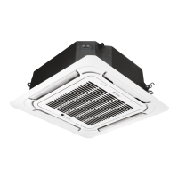 Кассетный кондиционер Royal Clima CO-4C 60HNI/CO-E 60HNI