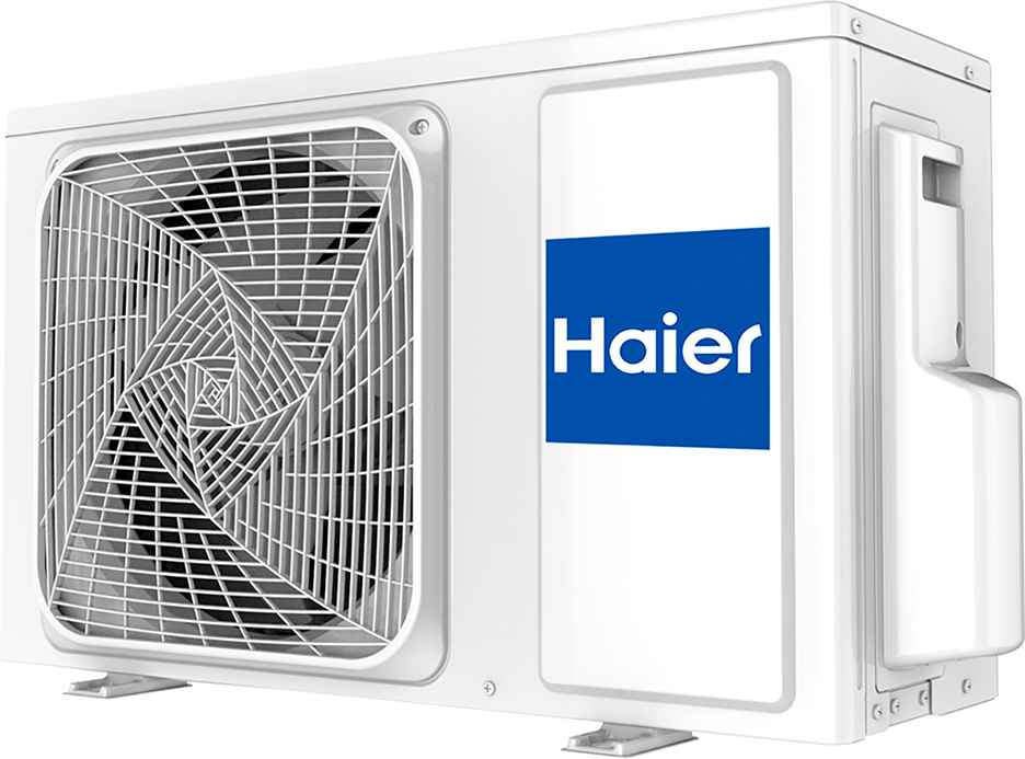 Кондиционер Haier Stellar HP-20C AS25SHP1HRA-W/1U25SHP1FRA