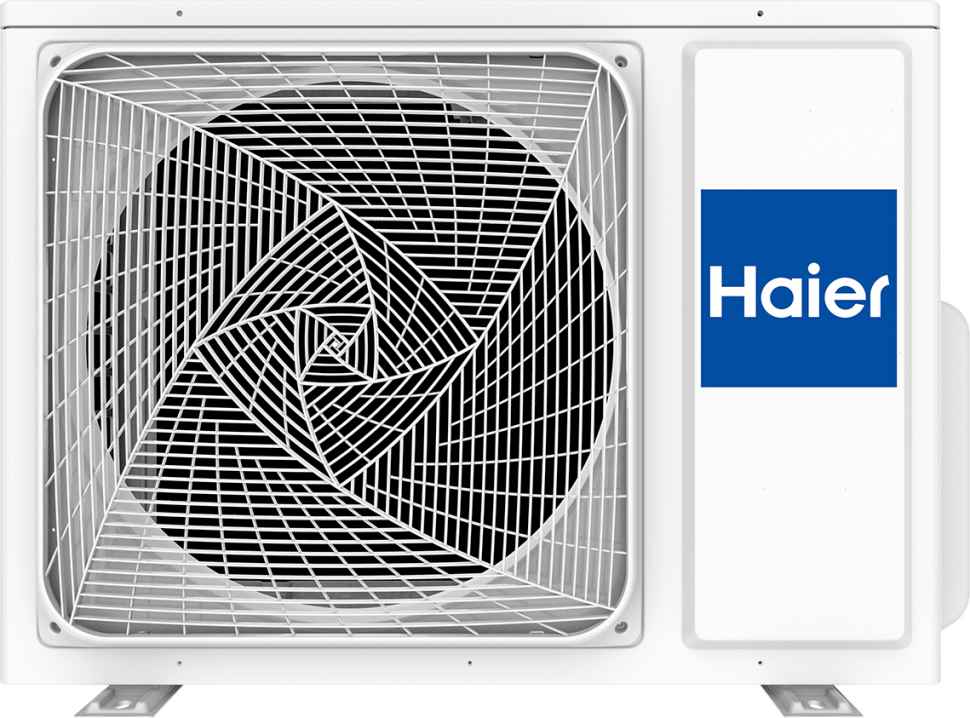 Кондиционер Haier Stellar HP-20C AS25SHP1HRA-W/1U25SHP1FRA