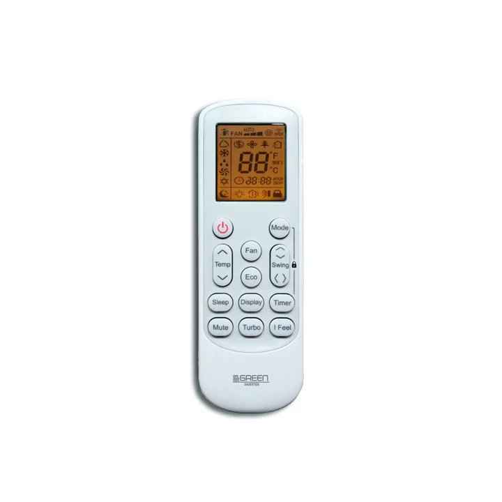 Сплит-система Green TSI-07HRIY2/TSO-07HRIY2 Triumph Inverter