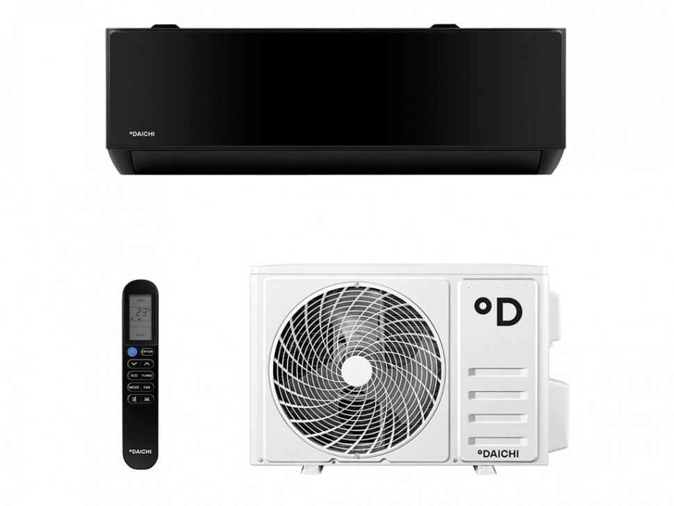 Сплит-система Daichi MIR50AVQ1R/MIR50FV1R Miracle R32