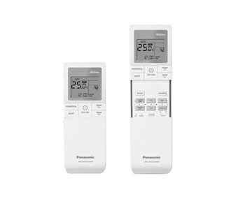 Настенная сплит-система Panasonic CS-XZ25ZKEW-H/CU-Z25ZKE