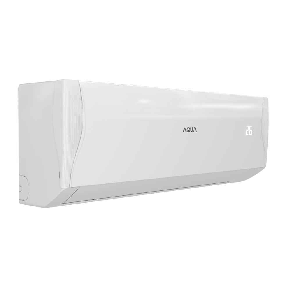 Сплит-система Aqua AQ-50BRQ1/R3(IN)/AQ-50BRQ1/R3(OUT) Biwa
