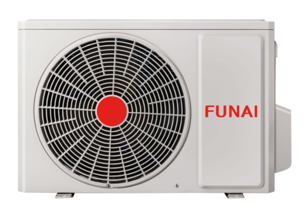 Сплит-система Funai RAC-DA65HP.D01/S/RAC-DA65HP.D01/U Daijin