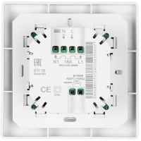 Комплект теплого пола Royal Thermo Doublepower Cable RTDC 2-17-200 с терморегулятором RTS-16
