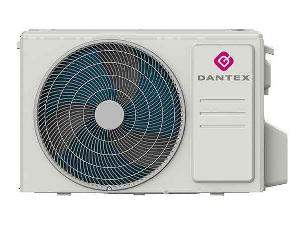 Сплит-система Dantex RK-24SDM4/RK-24SDM4E Corso