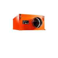 Канальный фильтр VentMachine Orange EPA XL