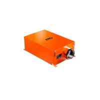 Канальный фильтр VentMachine Orange EPA XL