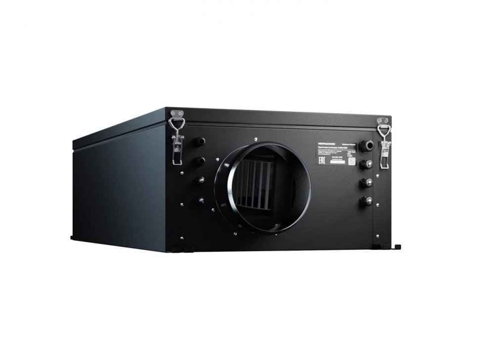 Приточная установка VentMachine Colibri 650 G1 (GTC)