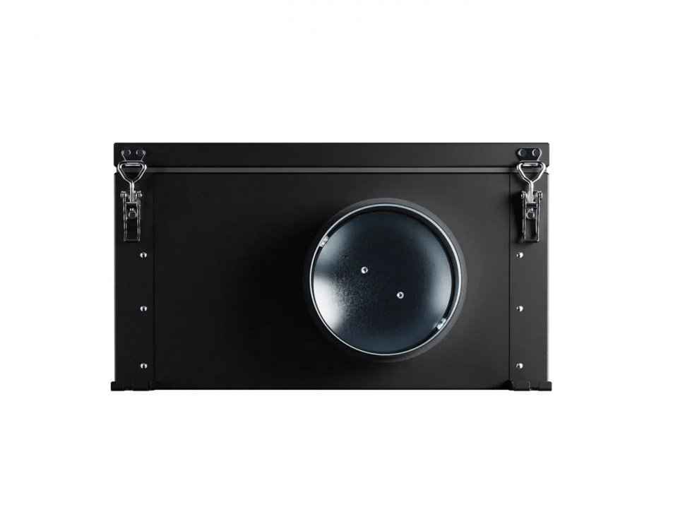 Приточная установка VentMachine Colibri 650 G1 (GTC)