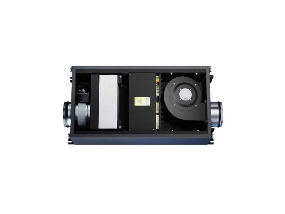 Приточная установка VentMachine Colibri 650 G1 (GTC)