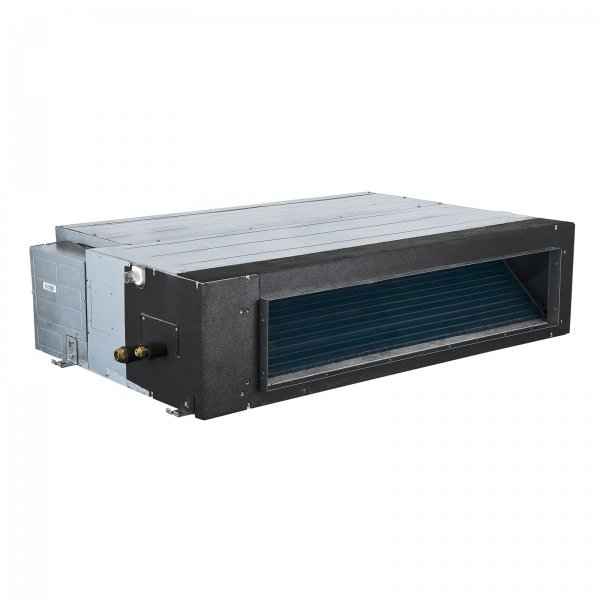 Канальная сплит-система Dantex RKD-18BHTNI/RKD-18HTNIE-W City Inverter