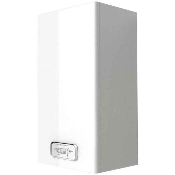 Газовый настенный котел Chaffoteaux Alixia Ultra 24 CF