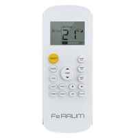 Сплит-система Ferrum iFIS18F2С/iFOS18F2С Force Inverter