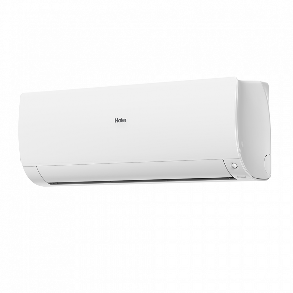Мульти сплит-система на 2 комнаты 25+35 м2 Haier AS25S2SF2FA-W+AS35S2SF2FA-W/2U50S2SM1FA-3 Flexis Super Match