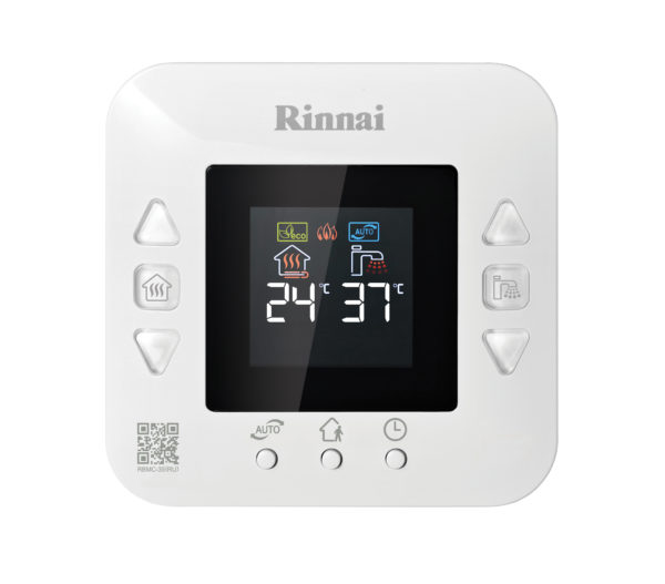 Настенный газовый котел Rinnai BR-R42+WIFI