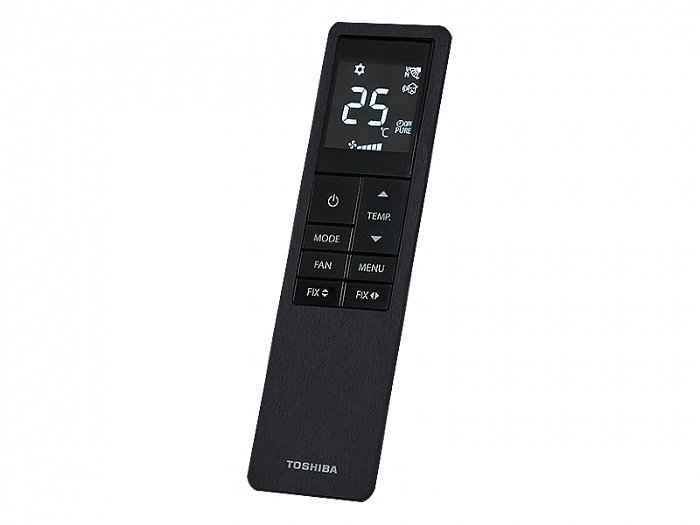 Внутренний блок мульти сплит-системы Toshiba RAS-B16N4KVRG-E HAORI