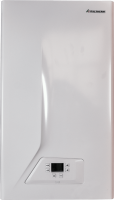 Настенный конденсационный газовый котел Italtherm City Class 35 KR Extra-Cee