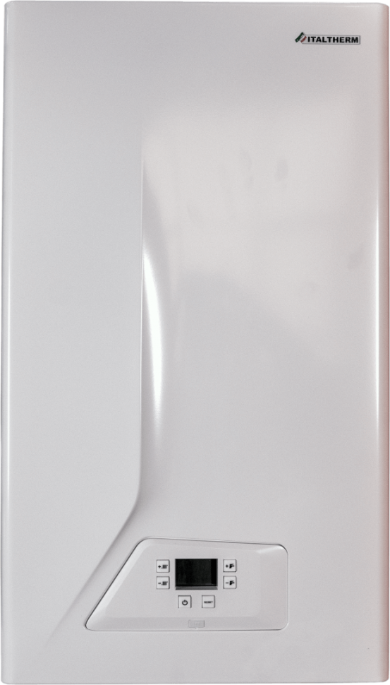 Настенный конденсационный газовый котел Italtherm City Class 35 KR Extra-Cee