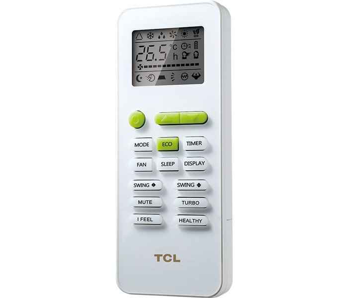 Внутренний кассетный блок мульти сплит-системы TCL TQCM-12HRID