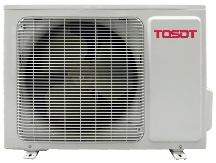 Сплит-система Tosot T36H-SNa/I/T36H-SNa/O Natal New