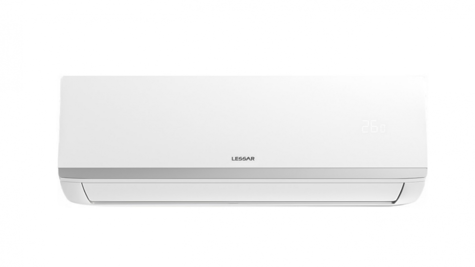 Настенная сплит-система Lessar LS-HE18KCE2B/LU-HE18KCE2B Flexcool