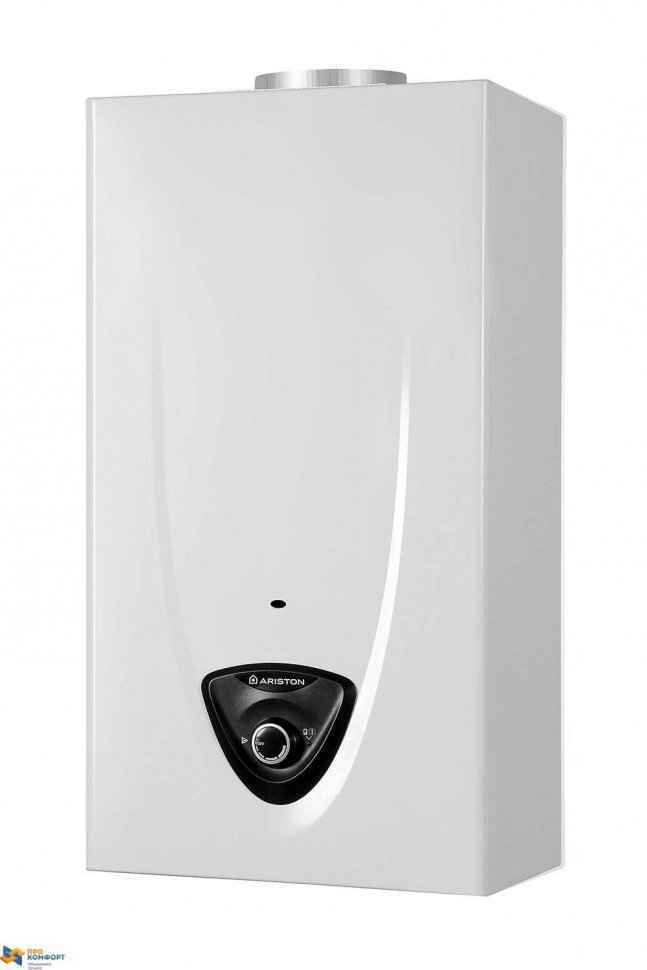 Газовый водонагреватель Ariston Fast Evo 11B