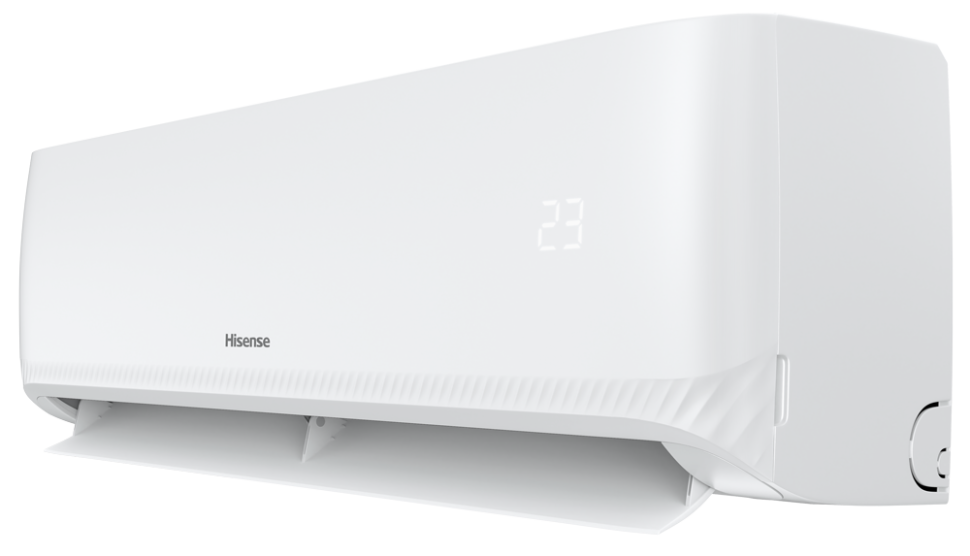 Сплит-система Hisense AS-13UW4RYRCM04G/AS-13UW4RYRCM04W City DC Inverter