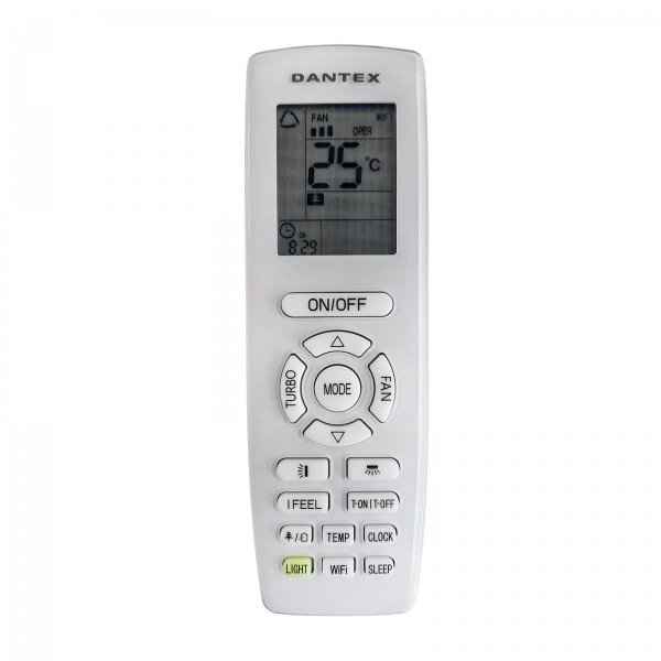 Сплит-система Dantex RK-07SCDGI/RK-07SCDGIE Concorde Inverter