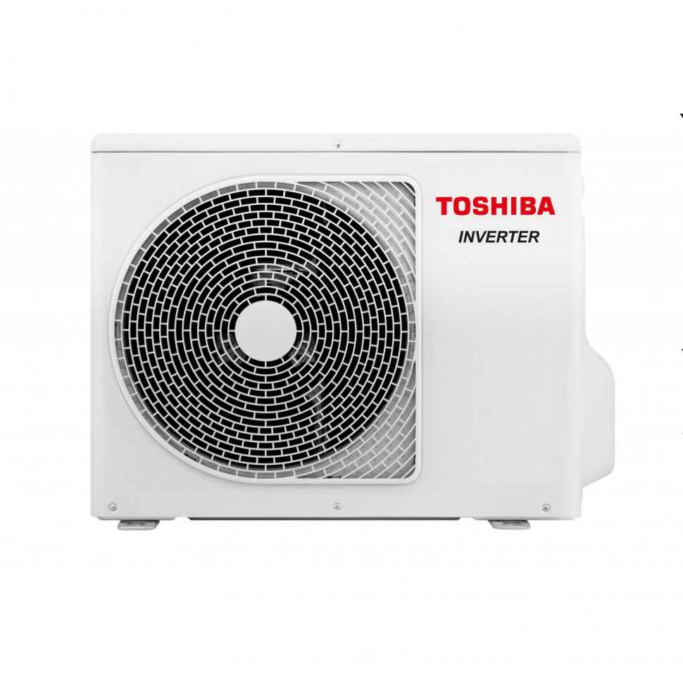 Сплит-система Toshiba RAS-B13G3KVSGB-E/RAS-13J2AVSG-E1 Shorai Edge Black