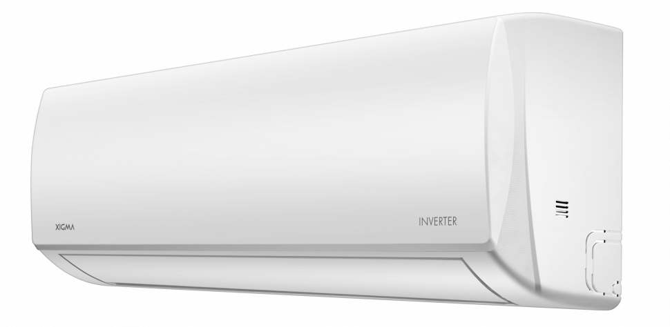 Сплит-система Xigma XGI-TXC27RHA-IDU/XGI-TXC27RHA-ODU Turbocool Inverter 2024
