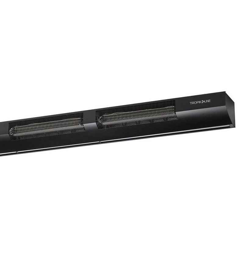 Тепловая завеса Тропик Т218Е20 Black