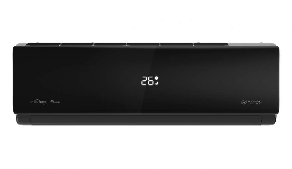 Сплит-система Royal Clima RCI-AN55HN/IN/RCI-AN55HN/OUT Attica Nero Inverter