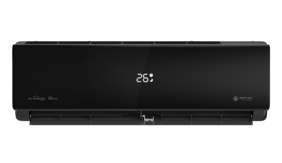 Сплит-система Royal Clima RCI-AN55HN/IN/RCI-AN55HN/OUT Attica Nero Inverter