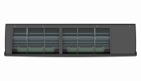Сплит-система Royal Clima RCI-AN55HN/IN/RCI-AN55HN/OUT Attica Nero Inverter