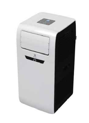 Мобильный кондиционер Electrolux EACM-07 FM/N3 Manhattan