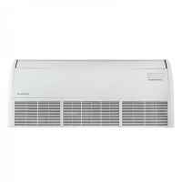 Напольно-потолочная сплит-система Dantex RKD-60CHTNI/RKD-60HTNIE-W City Inverter