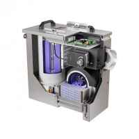 Приточная установка VentMachine Satellite 2 ФКО Z1