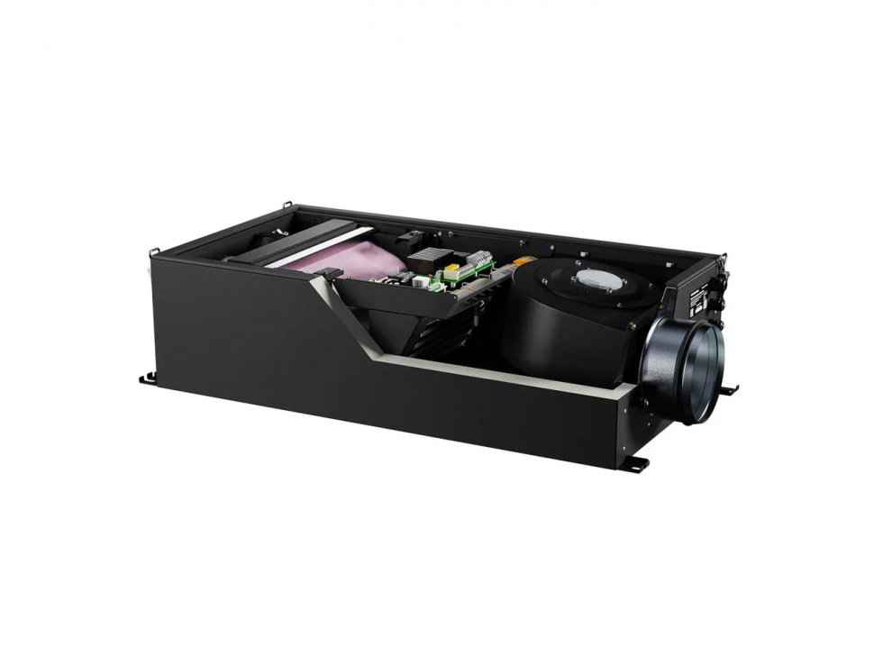 Приточная установка VentMachine Colibri 650 Z1 (Zentec)
