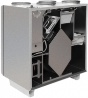 Приточно-вытяжная установка Shuft UniMAX-P 2000 VER-ЕС