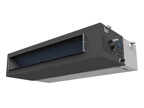 Канальная сплит-система Dantex RKD-60BHANI/RKD-60HANIE-W Smart Inverter