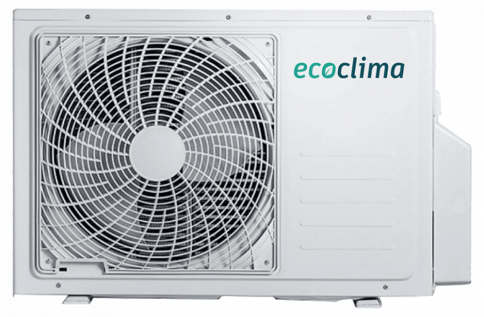 Сплит-система Ecoclima ECW/I-HE12/BB-4R2/EC/I-HE12/B-4R2 Prestige line Inverter
