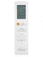 Внутренний блок мульти сплит-системы Eurohoff EMMULT-12 Smart Multi