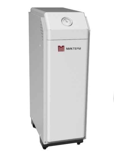 Напольный газовый котел МикТерм КСГ-31.5