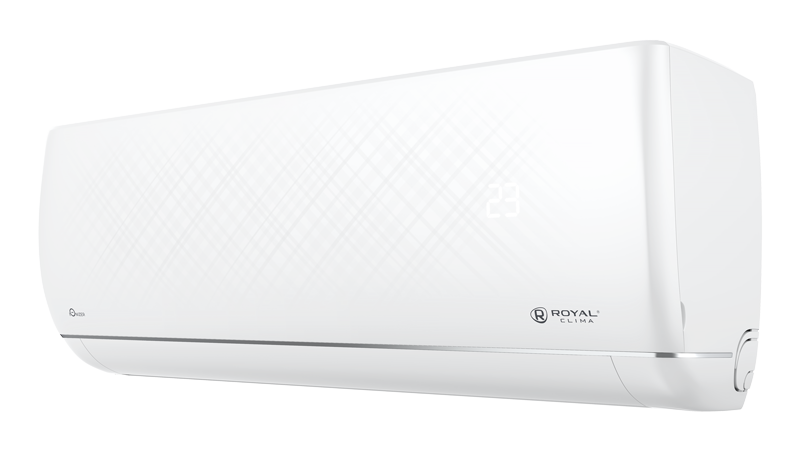 Сплит-система Royal Clima RC-RNC35HN/IN/RC-RNC35HN/OUT Renaissance 2024