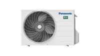 Сплит-система Panasonic CS-XZ35XKEW/CU-Z35XKE Design Silver Inverter