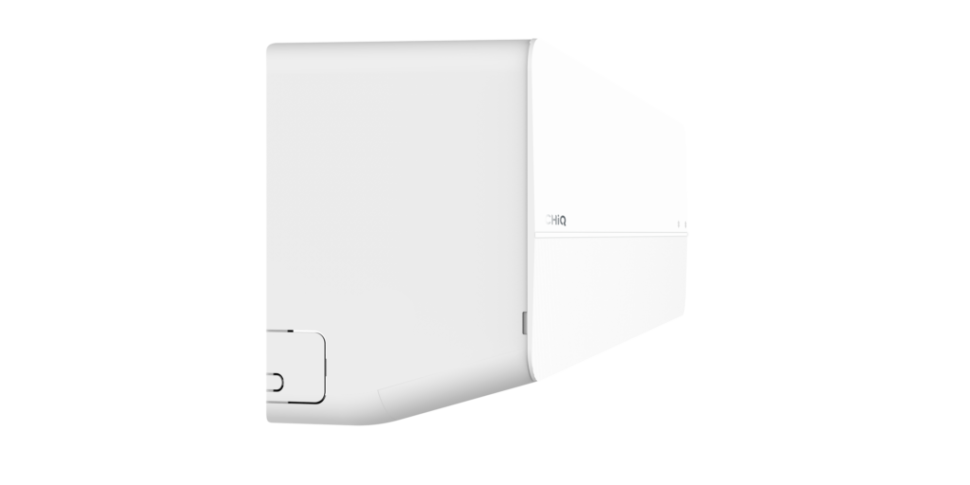 Сплит-система CHiQ CSH-07DB-W-IN/CSH-07DB-W-OUT Grace White