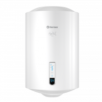 Накопительный электрический водонагреватель Thermex Auga 80 V Wi-Fi